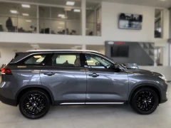 2026 Changan Cs75 Pro 1.5t At 5s Ce
