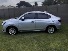 2026 Honda Amaze 12 Trend