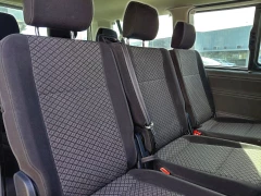 2022 Volkswagen T6 Kombi T61 20tdi 81kw Trendline