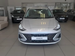 HYUNDAI GRAND I10 1.0 PREMIUM MT MY24