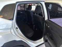 2022 Honda  Wr-v 12 Comfort