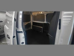 PEUGEOT COM PARTNER 16L P-VAN LWD