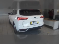 2025 Ford Trend 1.8l Ecoboost 7at