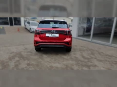 VOLKSWAGEN T-CROSS 1.0 TSI 85KW R-LINE DSG