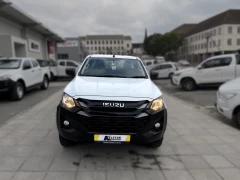 ISUZU 1.9 DDI E/CAB HR L