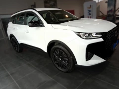 CHERY TIGGO 7 DARK EDITION