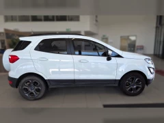 2023 FORD 1.0 ECOBOOST TREND 6MT