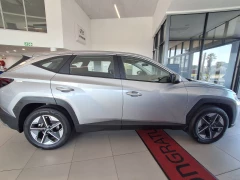 HYUNDAI TUCSON 2.0 PREMIUM AT