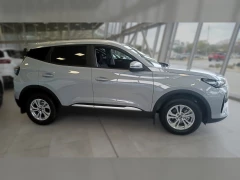 CHERY TIGGO 4 CROSS LITE CVT