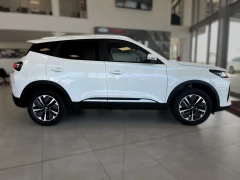 CHERY TIGGO 4 CROSS HEV ELITE