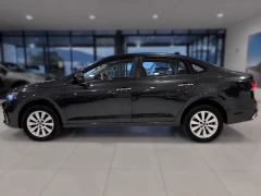 2024 Volkswagen Polo (new) Sedan 1.6 Mpi 81kw Life