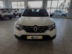 2022 Renault Duster 1.5dci 4x2 Zen 