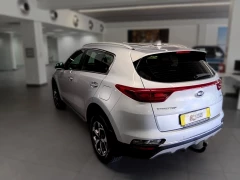 2021 Kia Sportage 20 Crdi Ex At