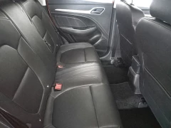 2026 Mg Zs 1.5 Luxury A/t