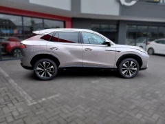 2026 Mg Hs Luxury 1.5t A/t