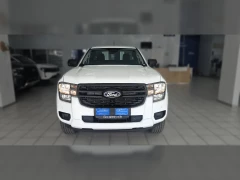 FORD RANGER SUPER CAB 2.0L SIT XL 4X2 10AT