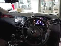 2022 Renault Kiger 1.0t Intens