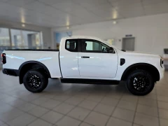 FORD RANGER SUPER CAB 2.0L SIT XLT 4X2 10AT
