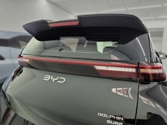 BYD DOLPHIN SURF DYNAMIC