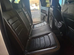 2023 Volkswagen Amarok Style D/c 2.0 Bitdi 154kw 4mot 10sp Auto