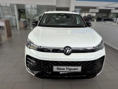 VOLKSWAGEN TIGUAN 1.4 TSI 110KW R-LINE DSG
