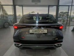 OMODA C5 STREET PLUS