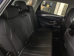 2026 Byd Sealion 5 Comfort