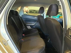 2023 Volkswagen Polo 1.0 Tsi