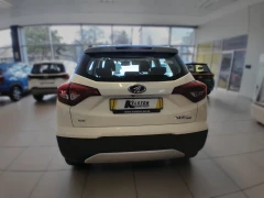 2022 Mahindra Xuv 300 W8 Diesel 1.5 Mt