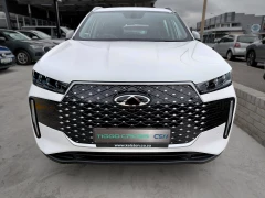 2026 Chery Tiggo 4 Cross Hev Comfort