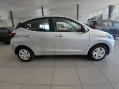 HYUNDAI GRAND I10 1.0 PREMIUM MT MY24