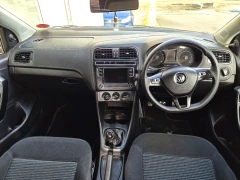 2024 VOLKSWAGEN POLO VIVO 63KW COMFORTLINE