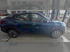 CITROEN C3 BASALT 12T PLUS 6AT