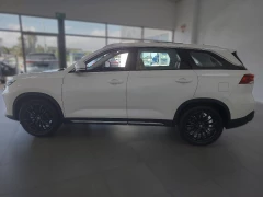 CHANGAN CS75 PRO 1.5T AT 5S CE