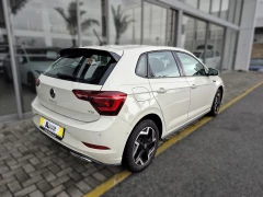 2026 Volkswagen Polo 1.0 Tsi 85kw R-line Dsg