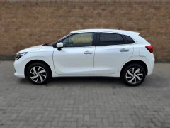 TOYOTA  STARLET 15L XR AT