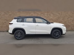 TOYOTA  URBAN CRUISER 15 XR MT