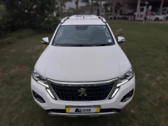 2023 Peugeot Landtrek 1.9 Td 4action Double Cab 4x4 At