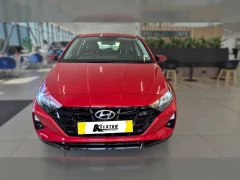 2024 Hyundai I20 1.2 Fluid Mt