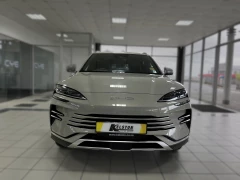 BYD SEALION 6 COMFORT FWD_PHEV