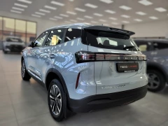 CHERY TIGGO 4 CROSS HEV COMFORT