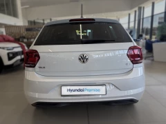 2020 Volkswagen Polo Tsi 1.0 70 Kw Comfortline