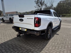 2025 Ford 2.0 Turbo Super Wildtrak 4x4 Hr 10at