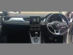 2023 Renault Captur 1.3t Edc Zen