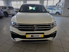 2023 Volkswagen Tiguan 1.4 Tsi R-line Dsg 110kw