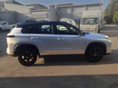 2023 Toyota Urban Cruiser 15xr At