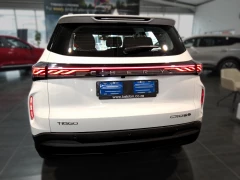 CHERY TIGGO 4 CROSS LITE MT