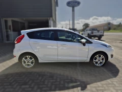 2018 Ford 1.0 Ecoboost Trend 