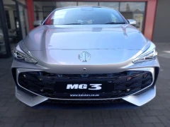 2026 Mg Mg3 1.5l At Delux