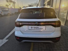 2023 Volkswagen T-cross 1.0 Tsi Highline Dsg